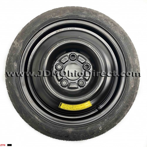 JDM EK9/DC2 Type R 15" Spare Tire  